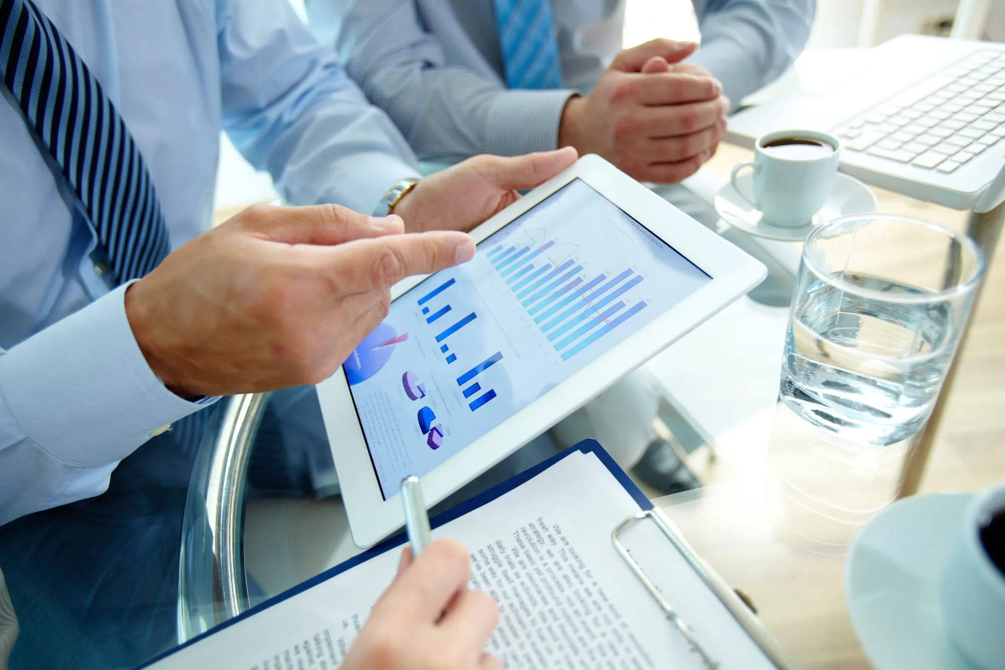 Insurance coverage investigation